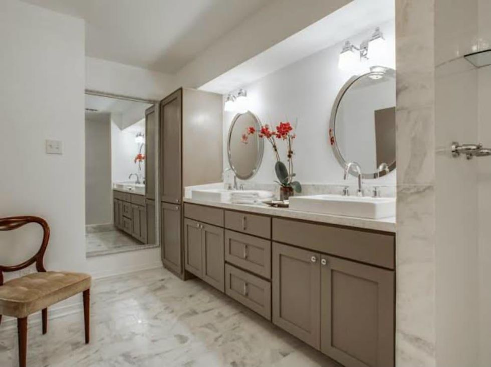 5727 Marview Lane house for sale in Dallas