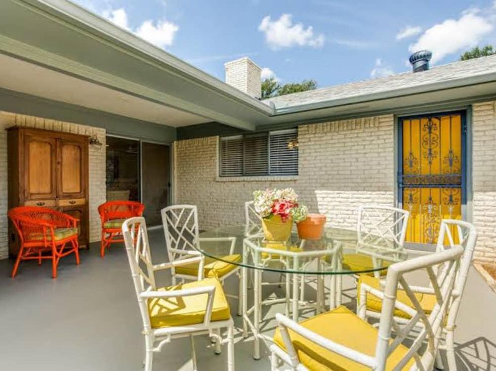 5727 Marview Lane house for sale in Dallas