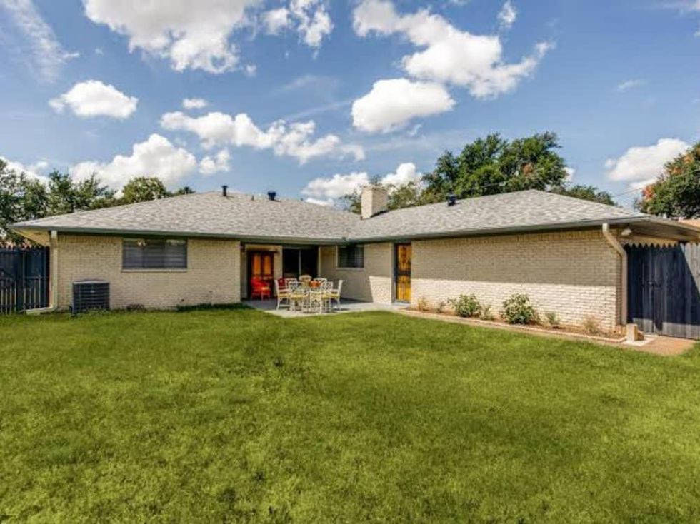 5727 Marview Lane house for sale in Dallas