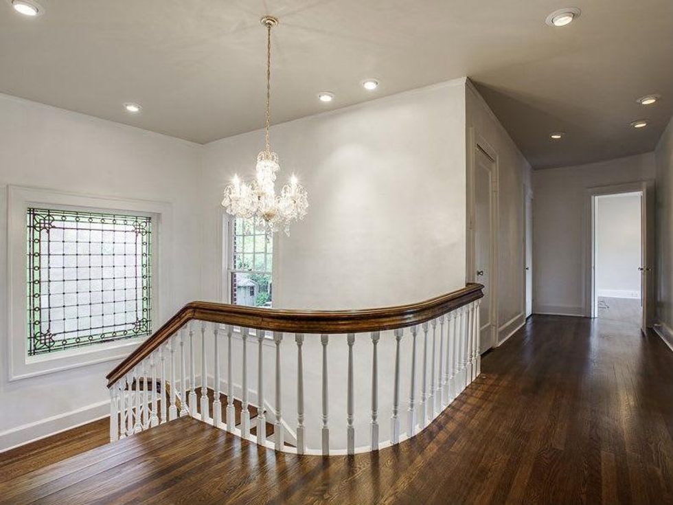 5803 Swiss Ave. landing