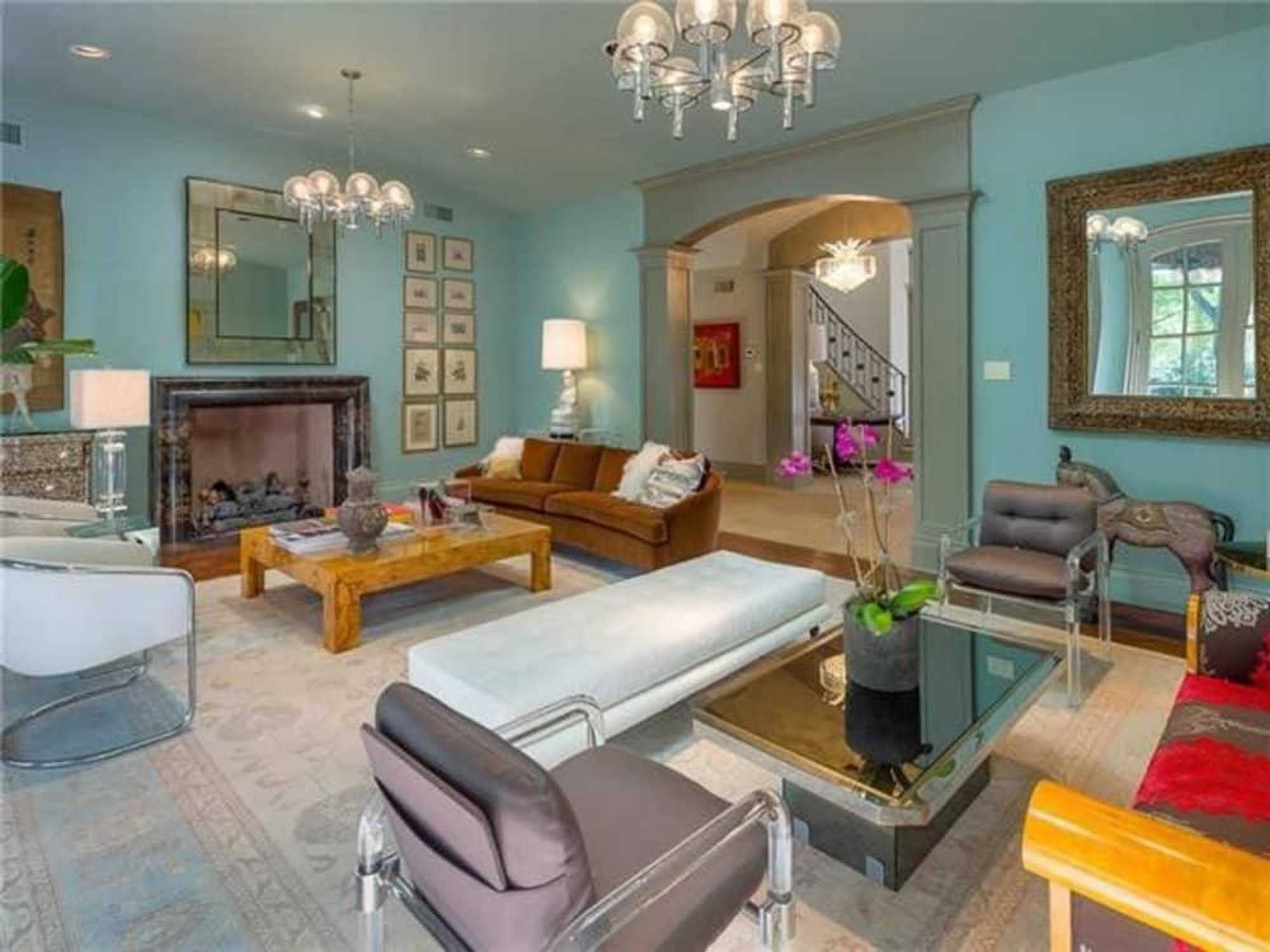 5828 Woodland Dr, Old Preston Hollow, Kips Bay Decorator Show House