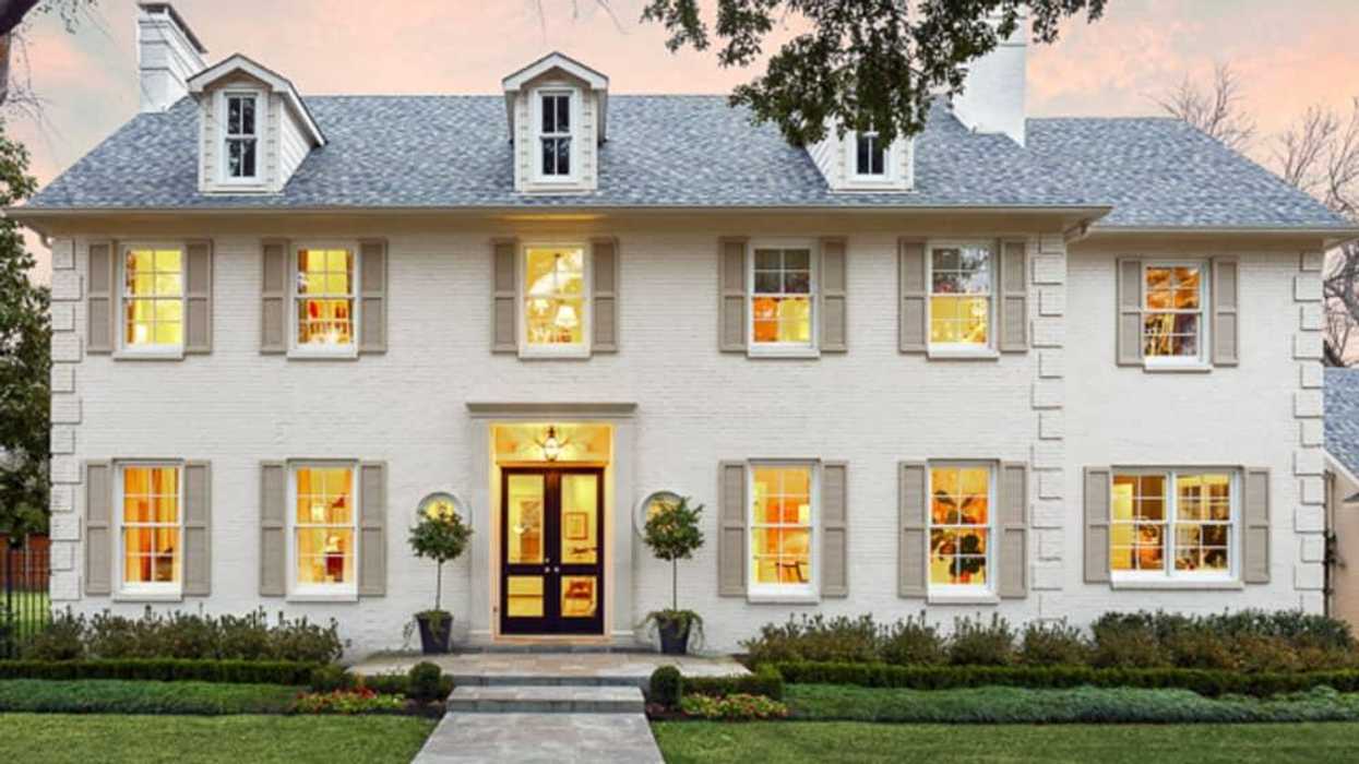 5830 Desco Dr. in Preston Hollow