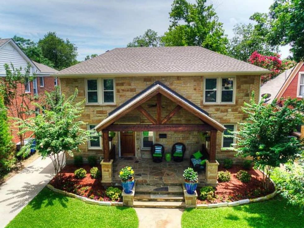 5830 Goodwin house for sale Dallas