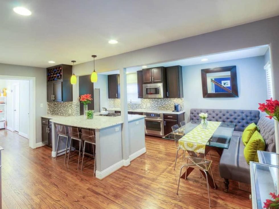 5830 Goodwin house for sale Dallas