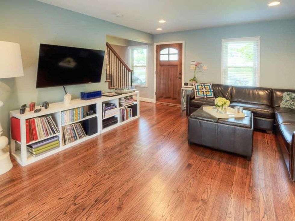 5830 Goodwin house for sale Dallas