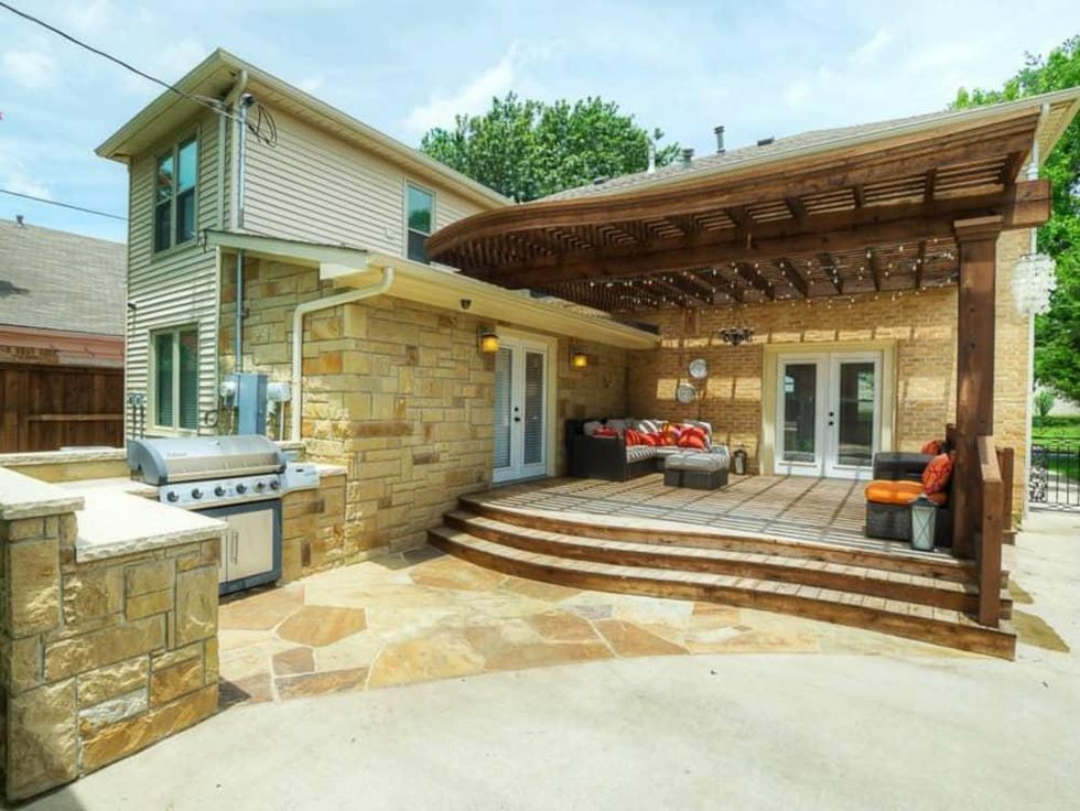 5830 Goodwin house for sale Dallas