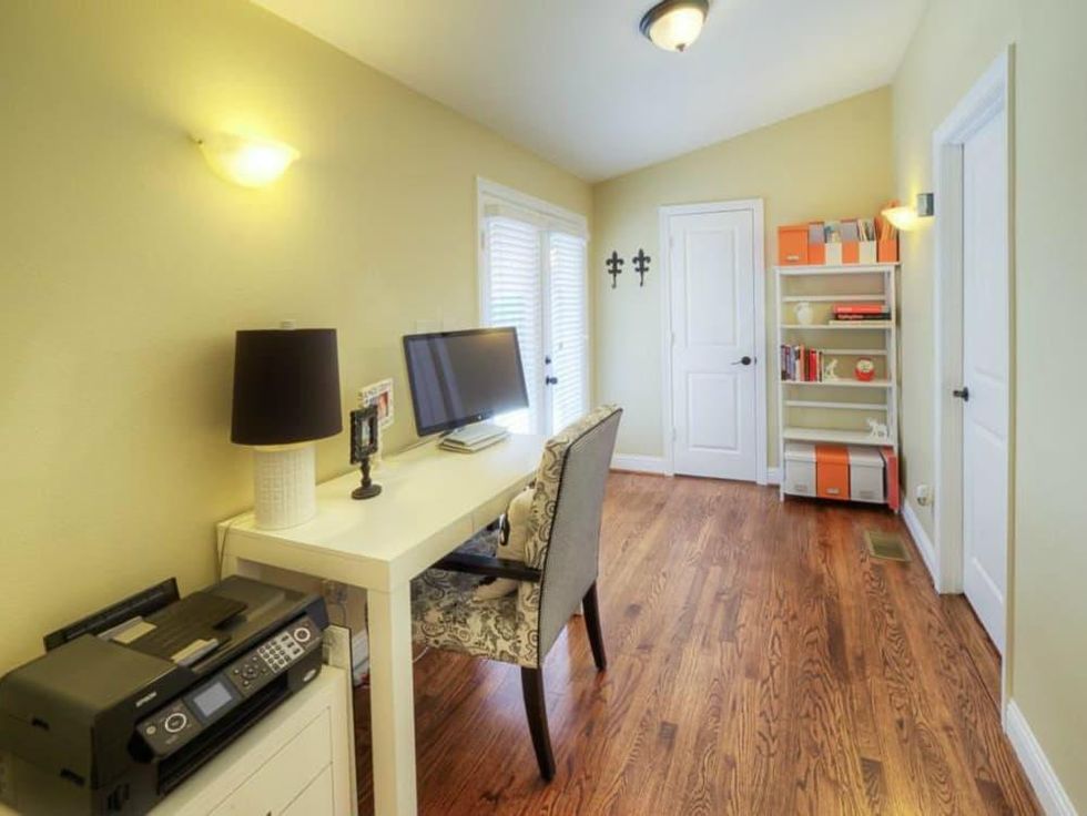 5830 Goodwin house for sale Dallas