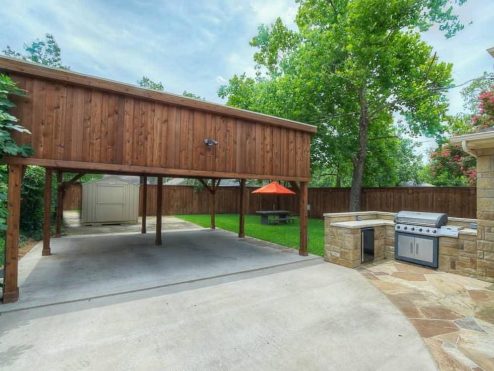 5830 Goodwin house for sale Dallas