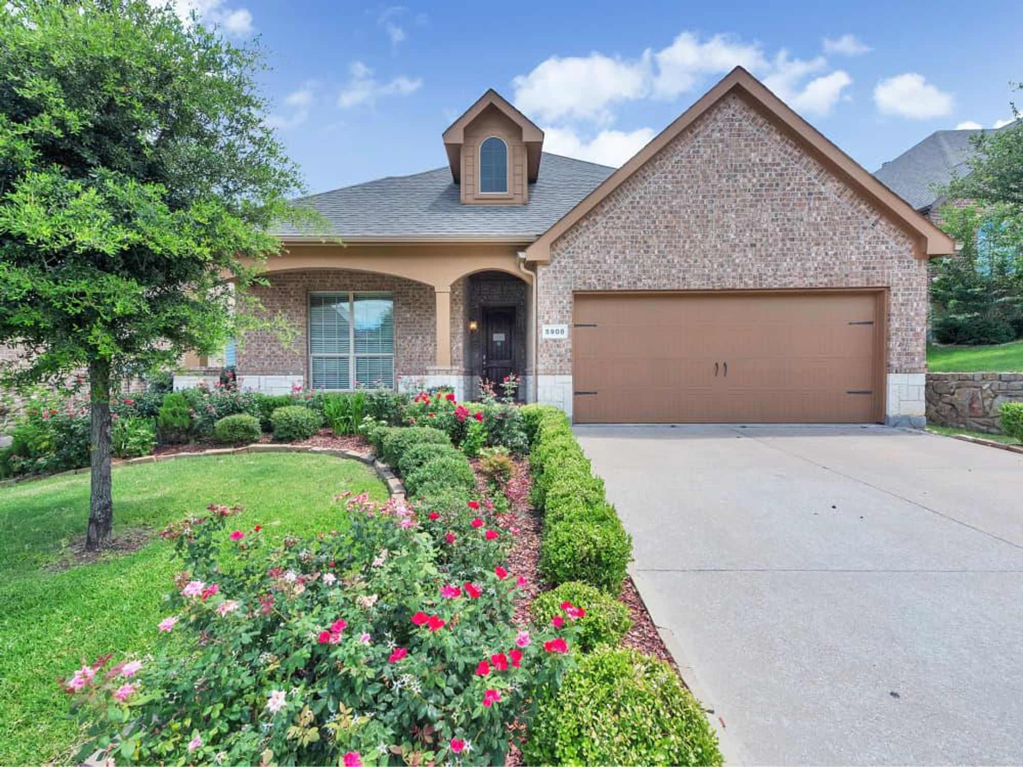 5908 Tuley's Creek Dallas house for sale