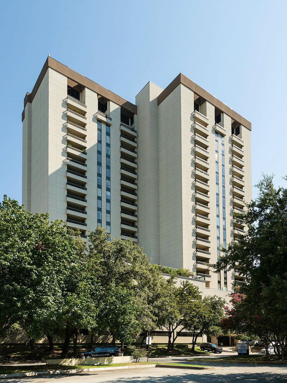 5909 Luther Lane The Shelton