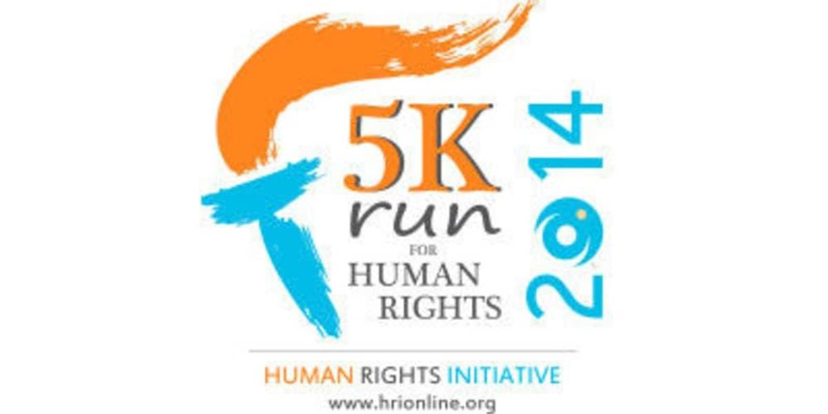 5K Run for Human Rights - CultureMap Dallas