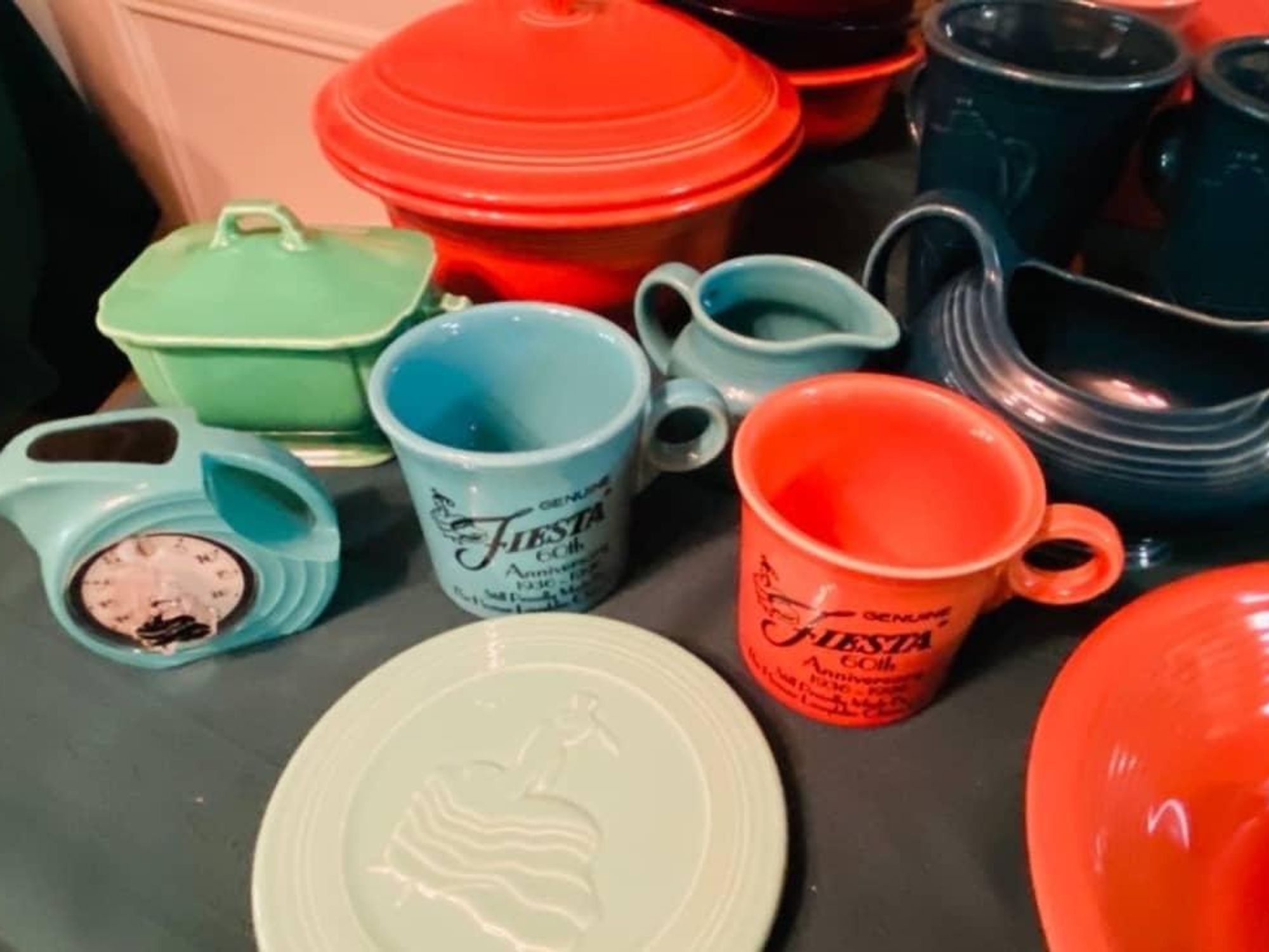 600 Oak Hollow estate sale