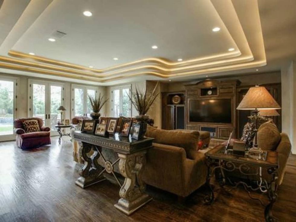 6047 Woodland Dr. house for sale in Dallas