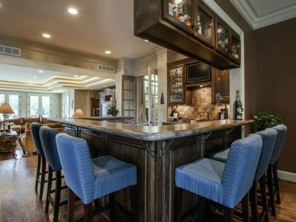 6047 Woodland Dr. house for sale in Dallas