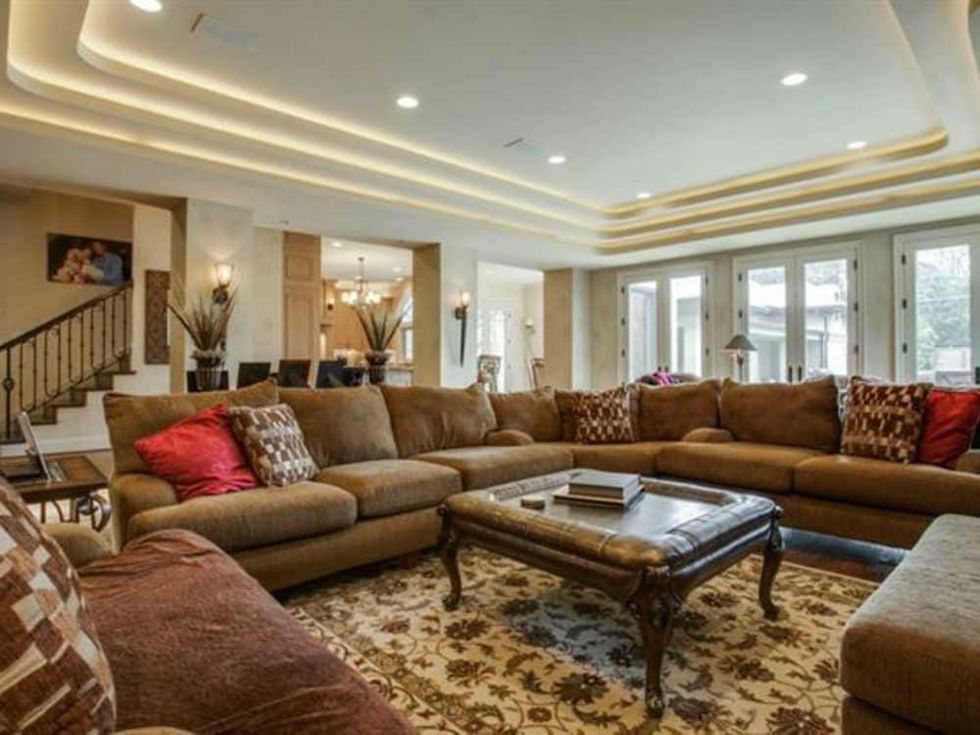 6047 Woodland Dr. house for sale in Dallas