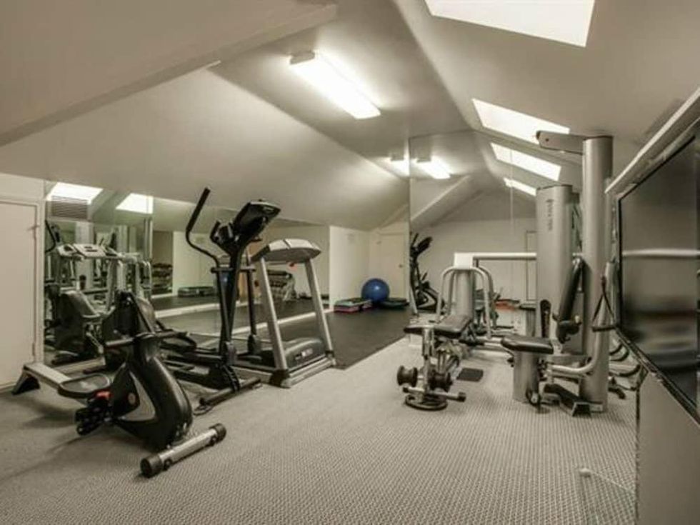 6047 Woodland Dr. house for sale in Dallas