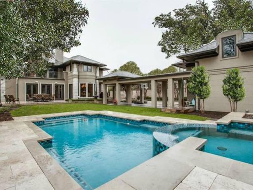 6047 Woodland Dr. house for sale in Dallas