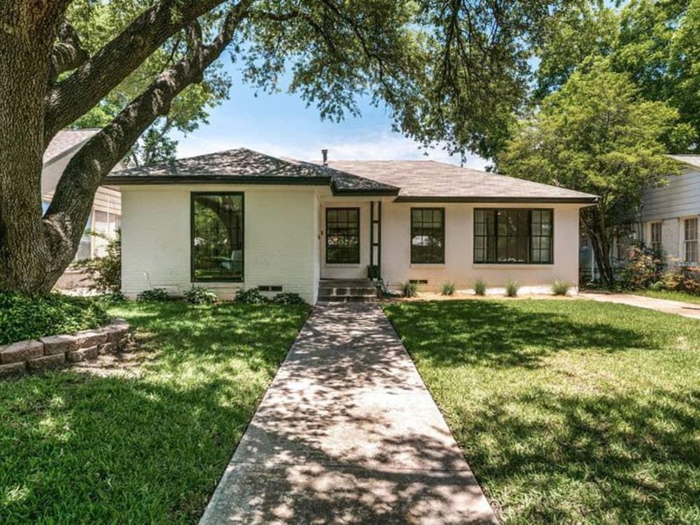 6115 Mercedes Avenue, Dallas