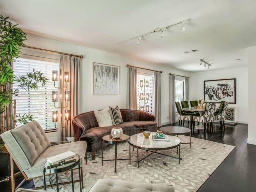 6115 Mercedes Avenue, Dallas