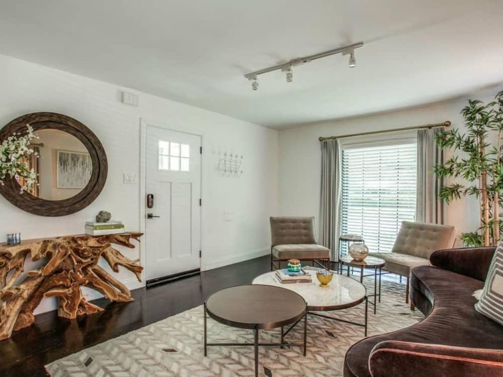 6115 Mercedes Avenue, Dallas