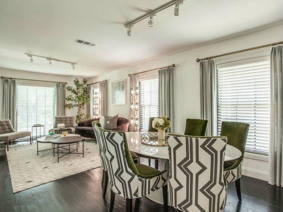 6115 Mercedes Avenue, Dallas