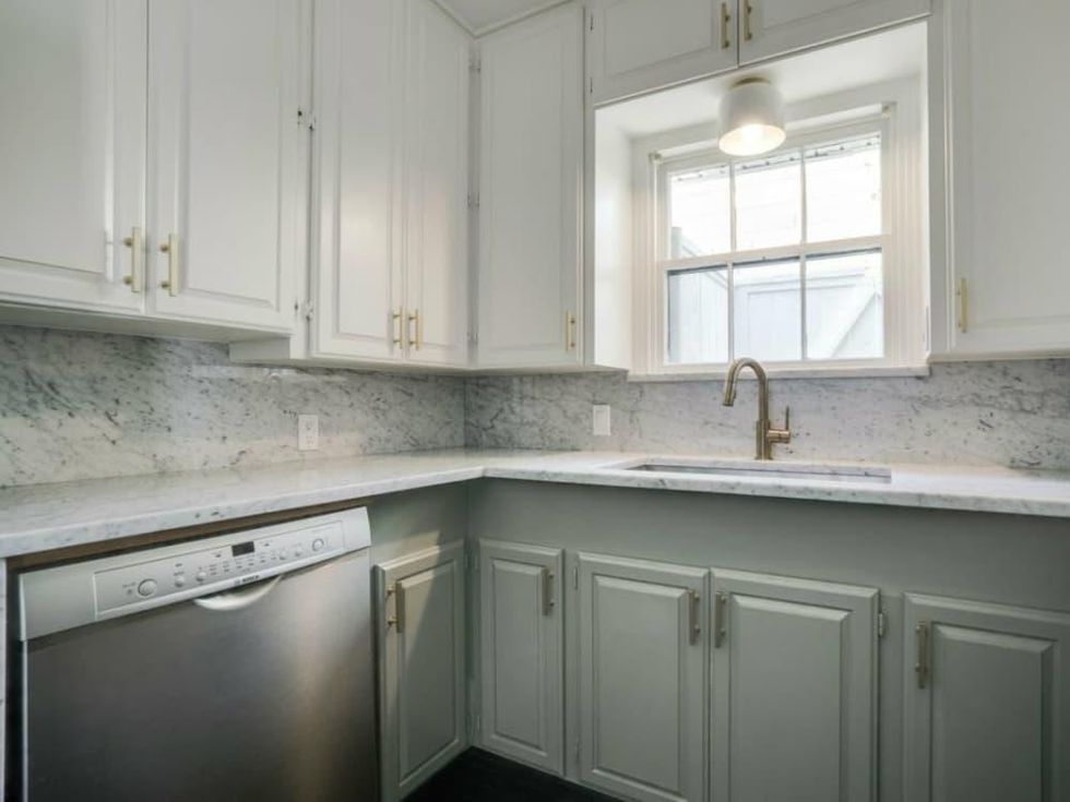 6115 Mercedes Avenue, Dallas