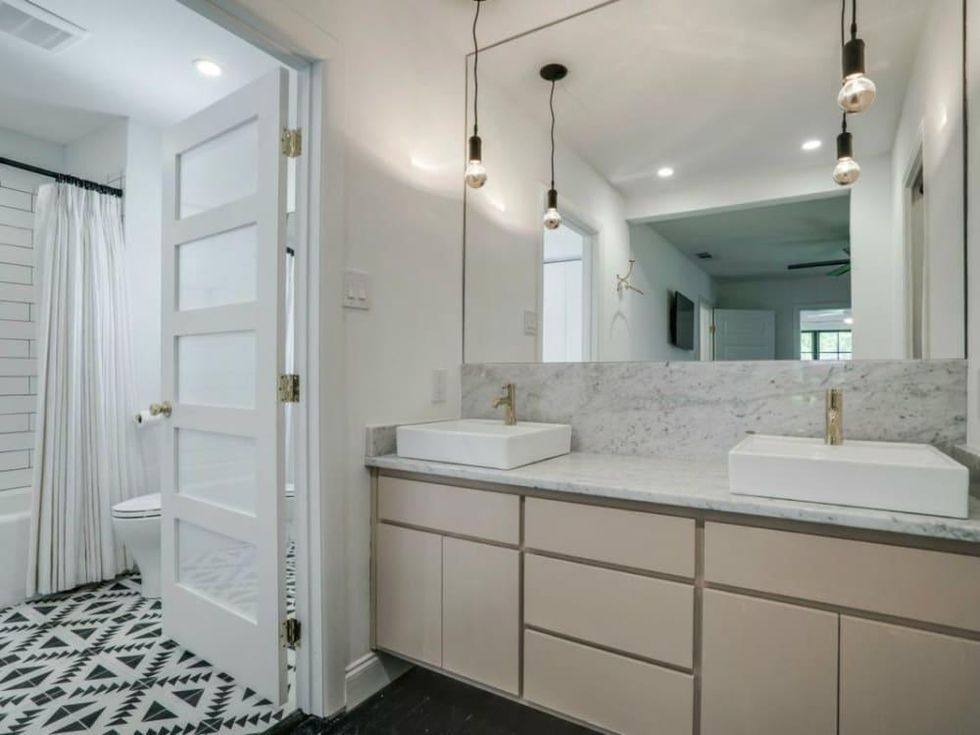 6115 Mercedes Avenue, Dallas