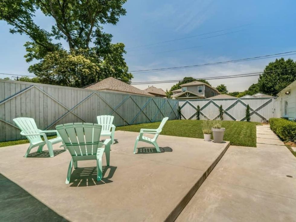 6115 Mercedes Avenue, Dallas