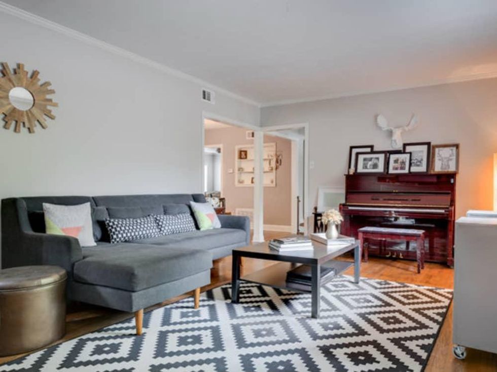 614 W. Colorado Blvd. house for sale in Dallas