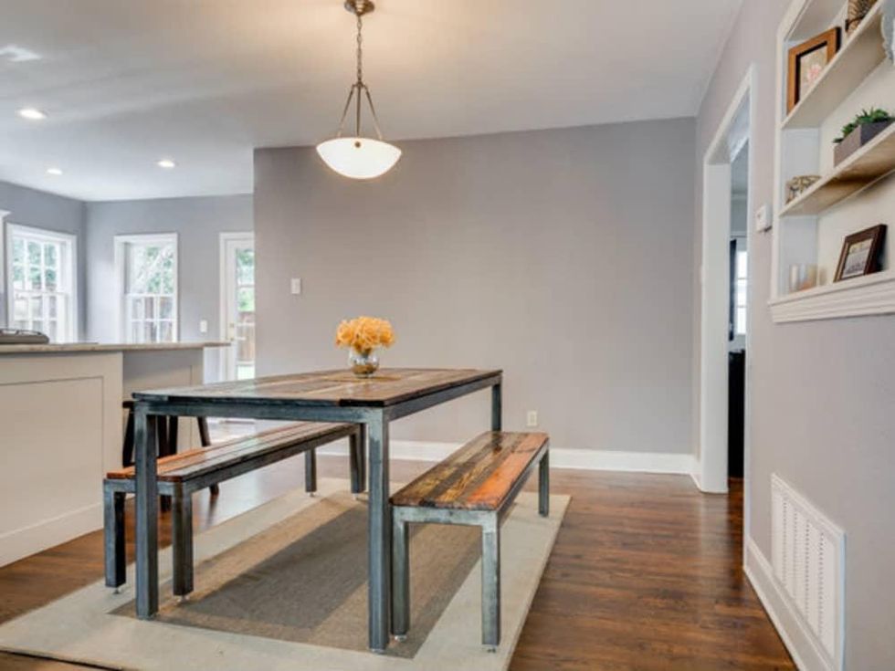 614 W. Colorado Blvd. house for sale in Dallas