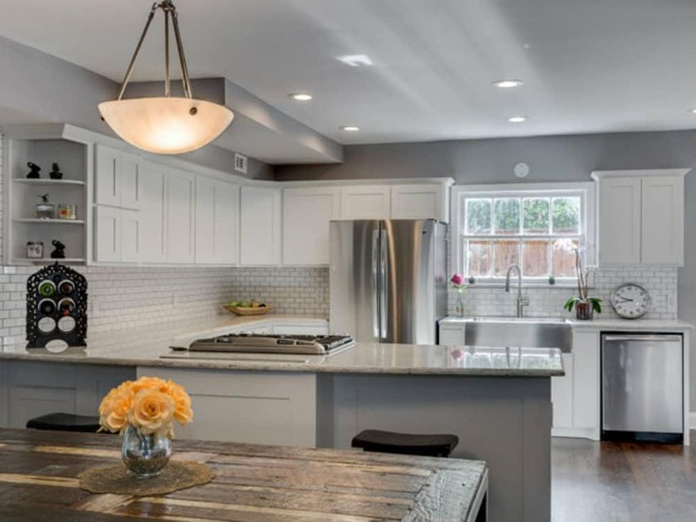 614 W. Colorado Blvd. house for sale in Dallas