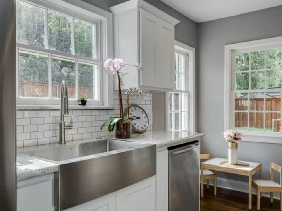 614 W. Colorado Blvd. house for sale in Dallas