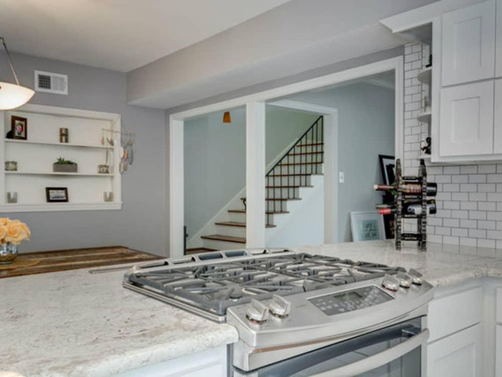 614 W. Colorado Blvd. house for sale in Dallas