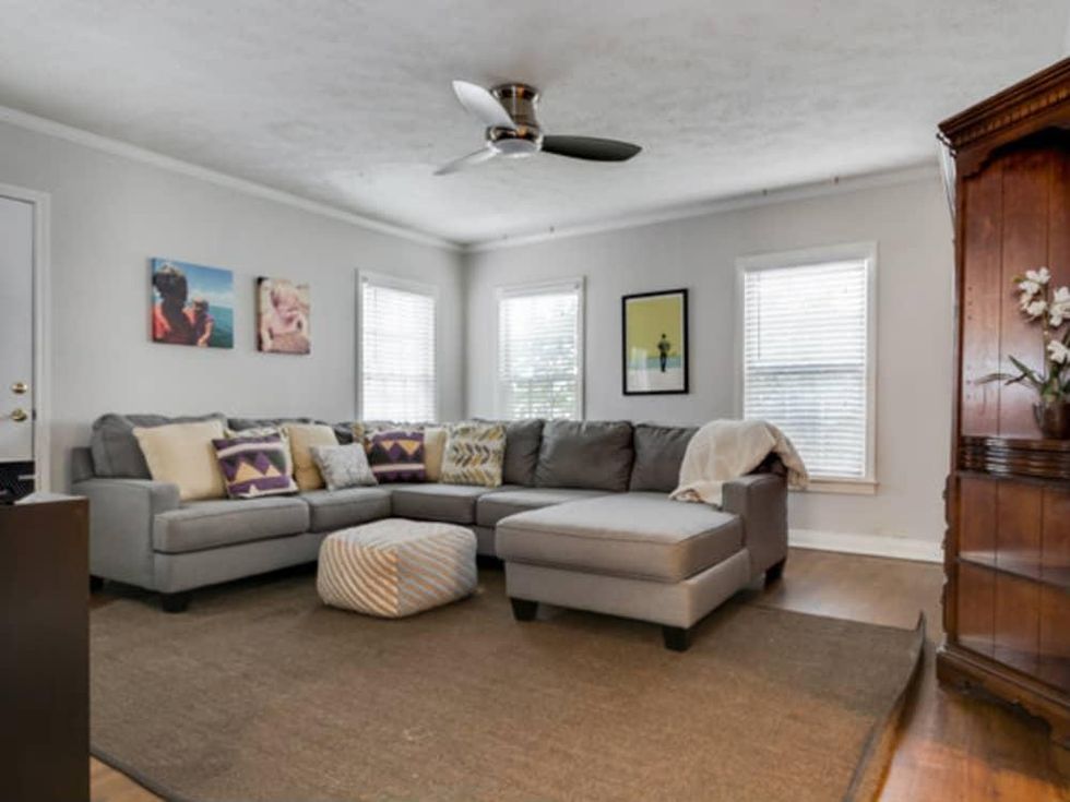 614 W. Colorado Blvd. house for sale in Dallas