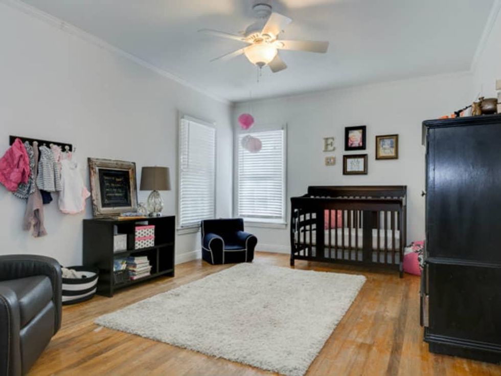 614 W. Colorado Blvd. house for sale in Dallas