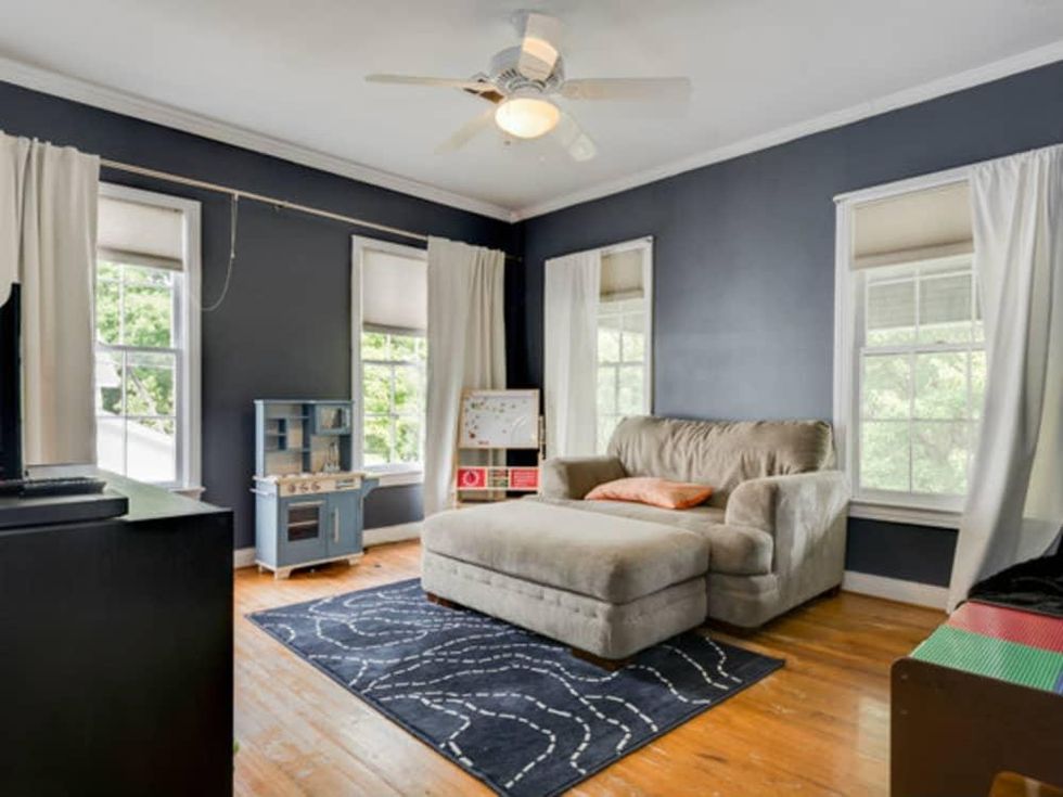 614 W. Colorado Blvd. house for sale in Dallas