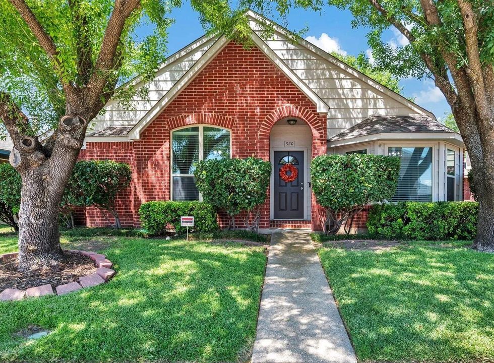 2 DFW ZIP codes among hottest U.S. housing markets in 2024 CultureMap