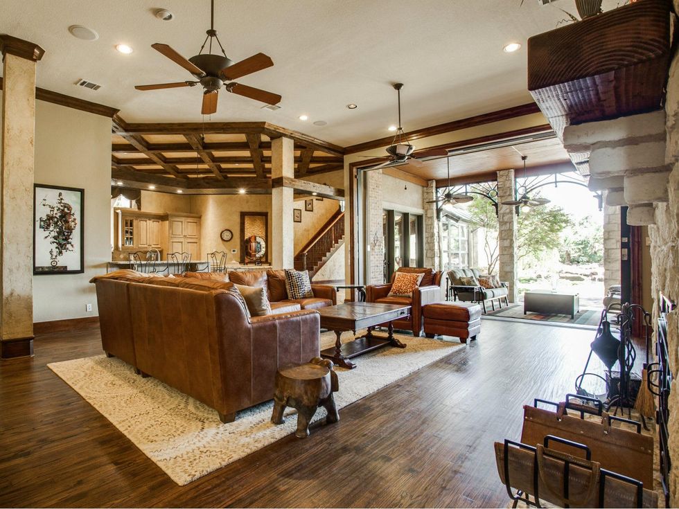 6230 Stichter in Dallas