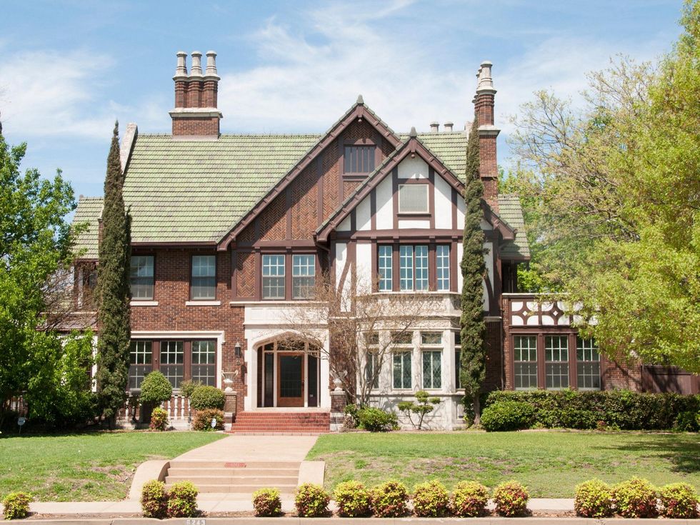 6243 LaVista in Dallas