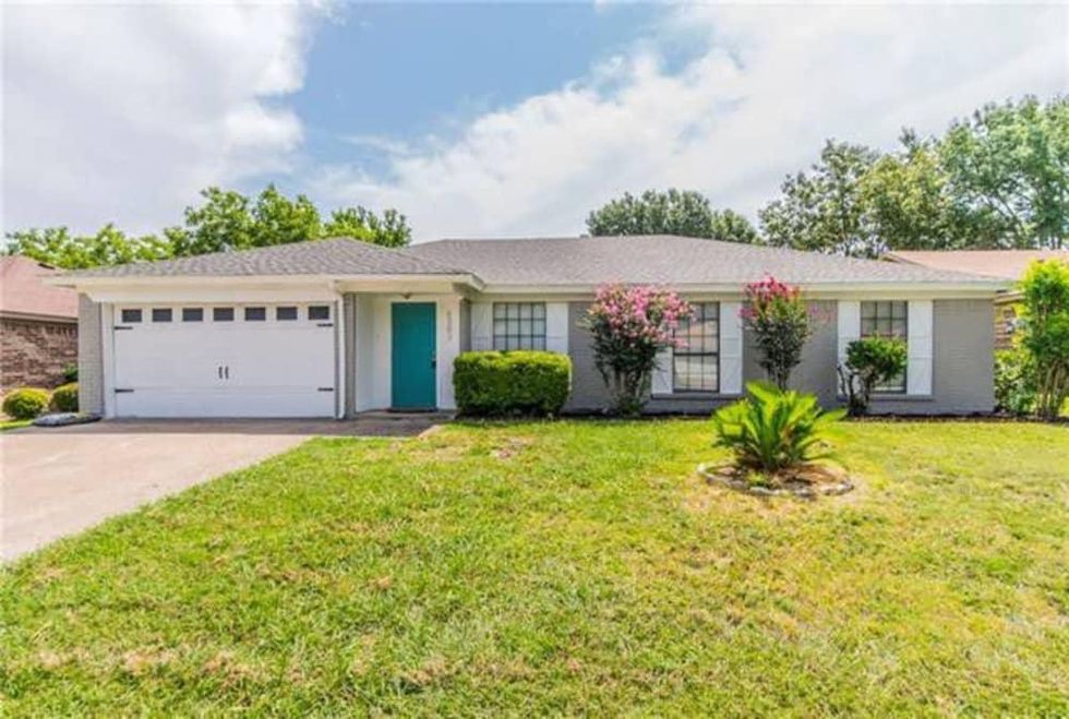 This surprising DFW ZIP code is one of the hottest neighborhoods in the