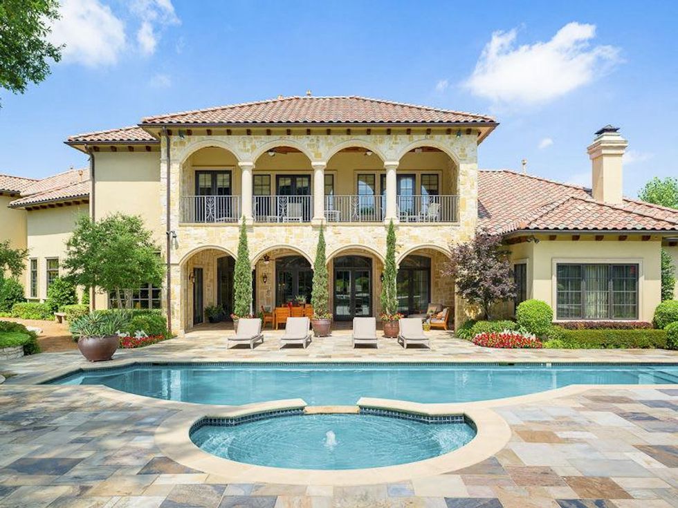 6312 Carrington Drive in Dallas