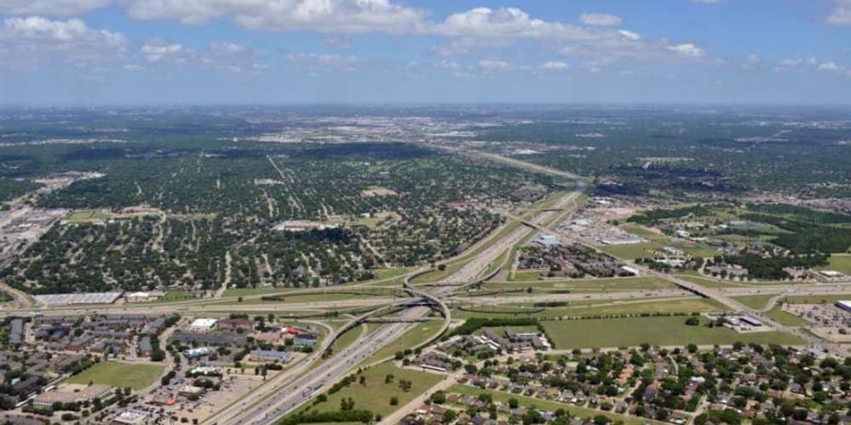 Dallas Ramps Big freeway ramp from 635 to 30 gets relocated and more Dallas news ...