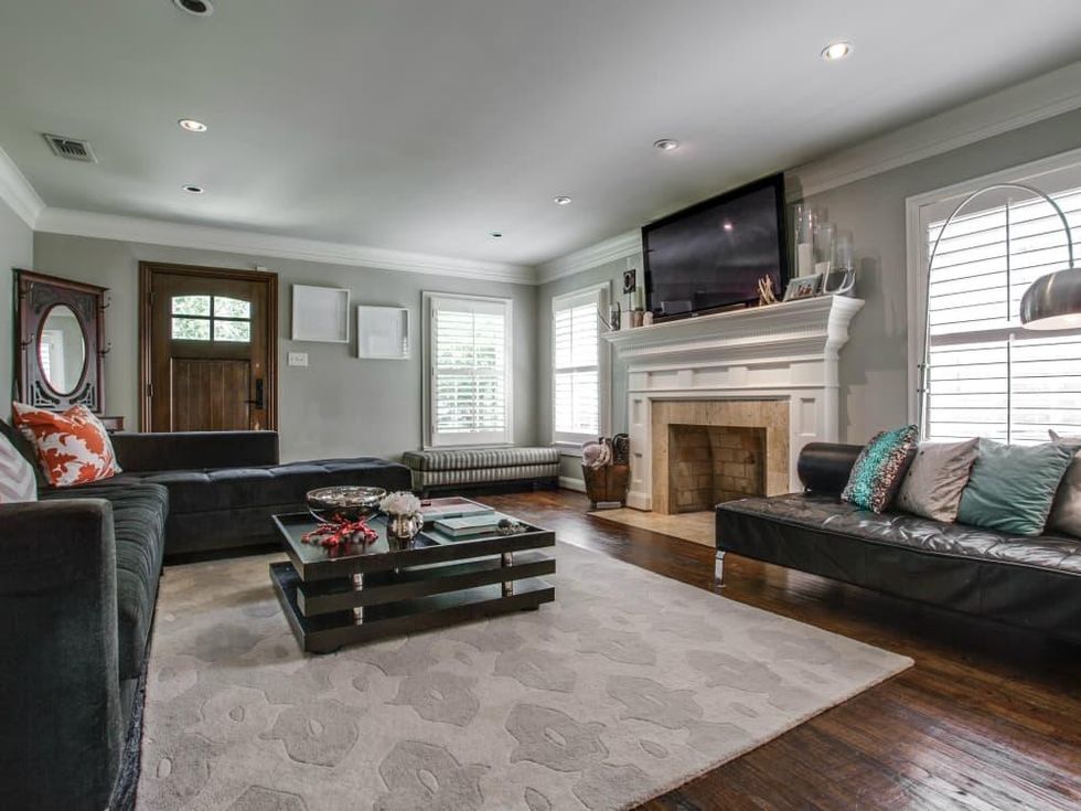 6411 Lakewood Blvd Dallas