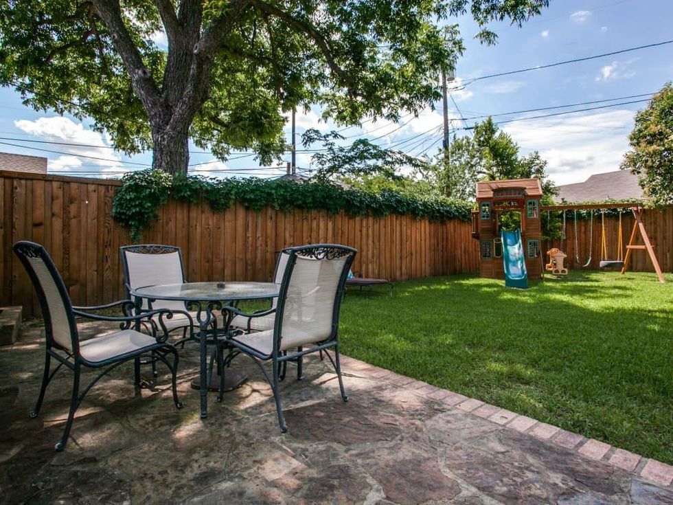 6411 Lakewood Blvd Dallas