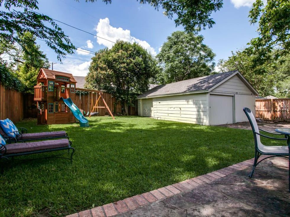 6411 Lakewood Blvd Dallas