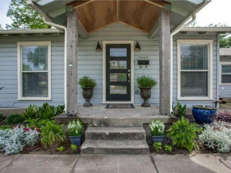 6464 Fisher Rd. in Dallas