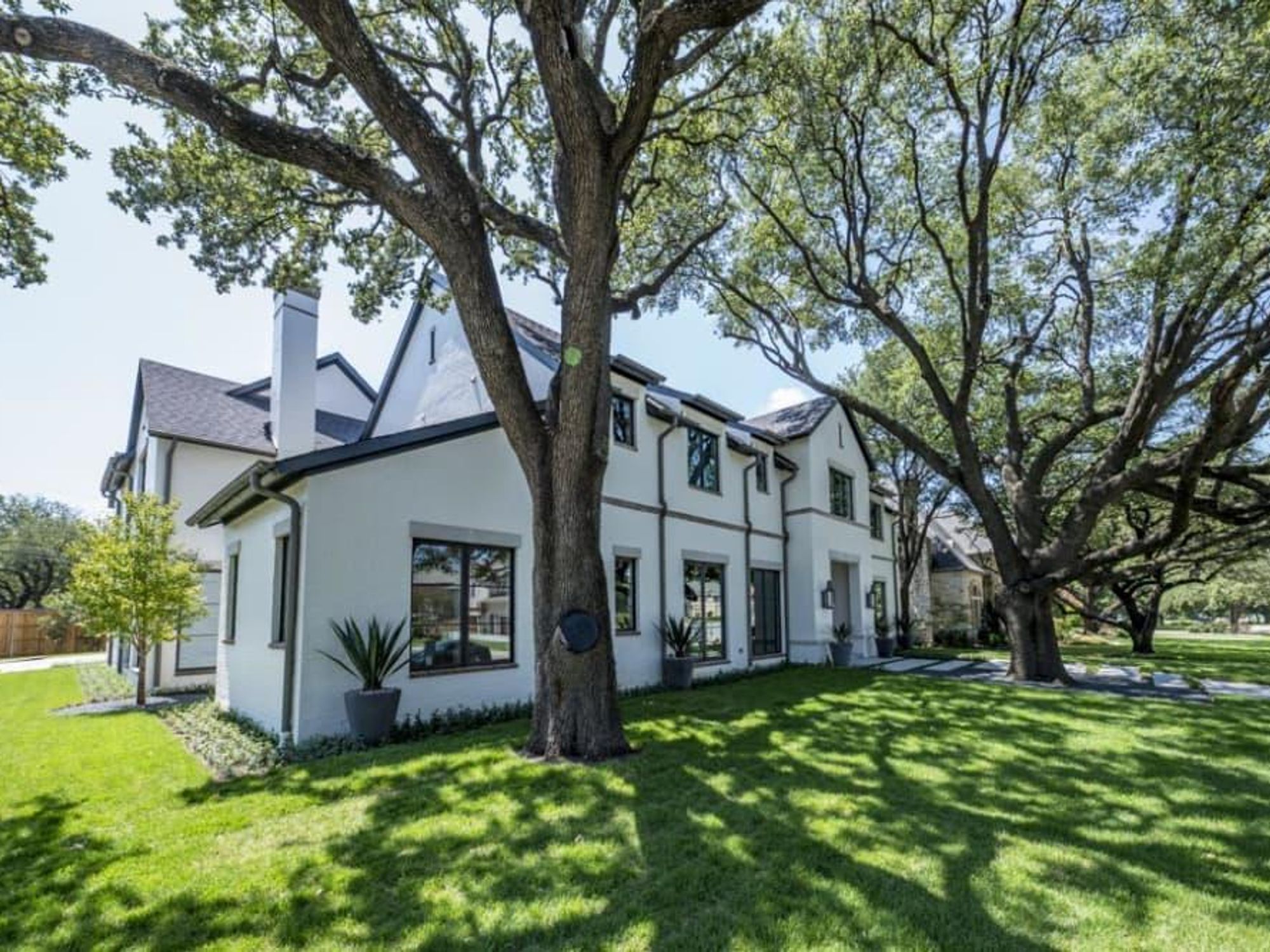 6474 Tulip house in Dallas