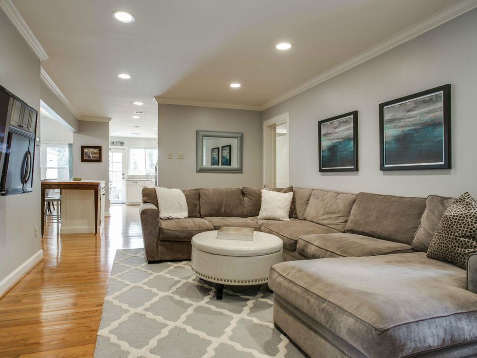 6603 Santa Fe Avenue