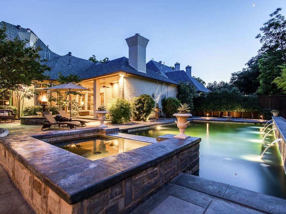 6607 Pemberton Drive in Dallas