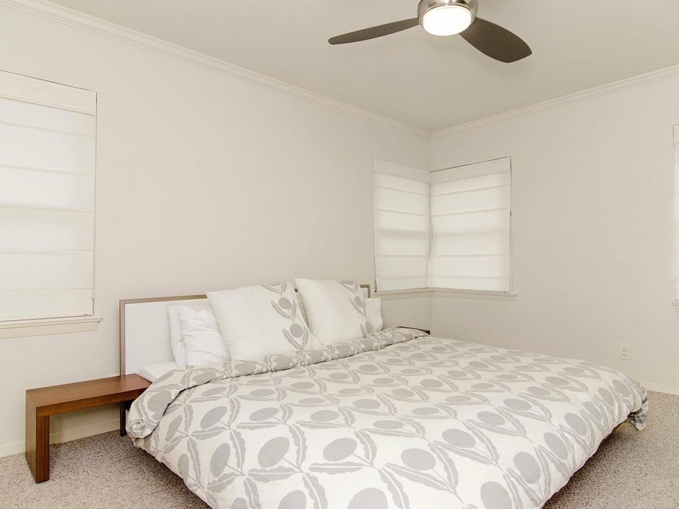 6706 Pimlico Dr. bedroom